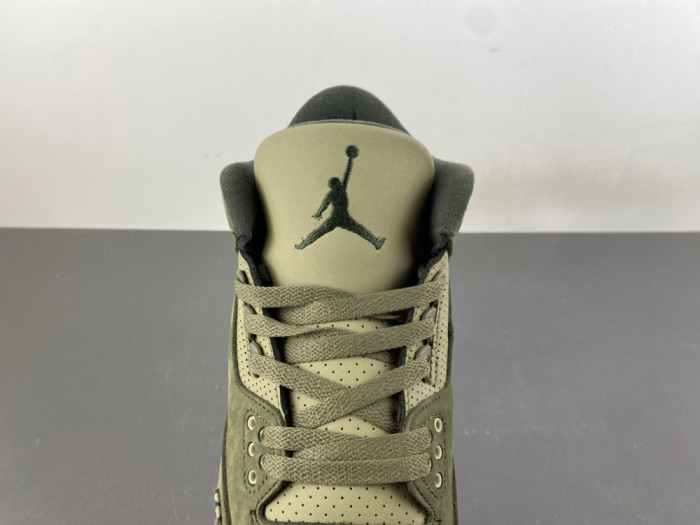 Air Jordan 3 “Family Affair” DN3707-202