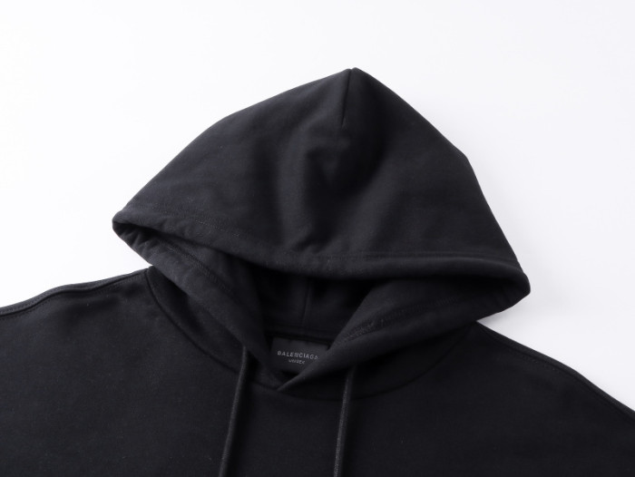 Balenciag* Hoodie Bh081