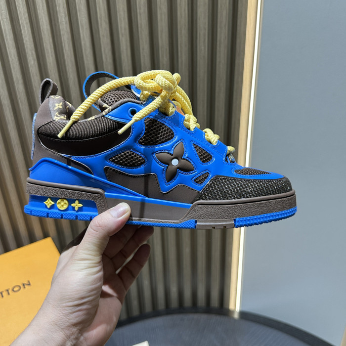 LV Skate snekaers L0000687