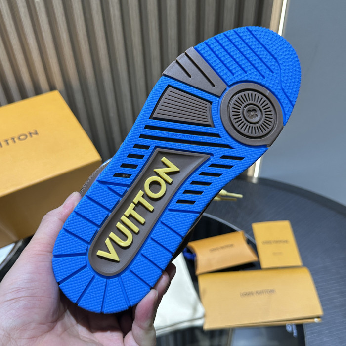 LV Skate snekaers L0000687