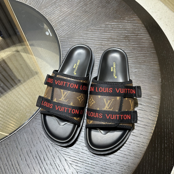 L&V sandal 148