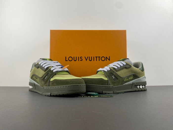LV snekaers L0000619