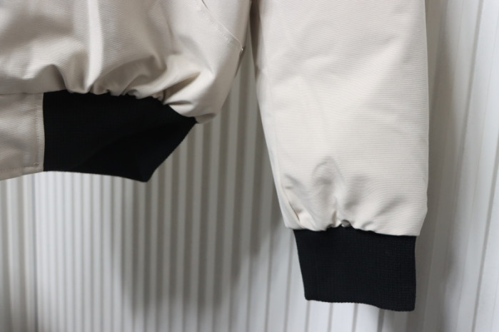 M00se knuckles jacket MK10