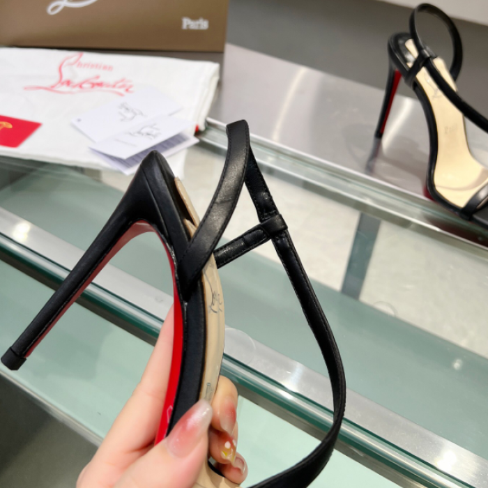 C&L Heels 10.5cm CLL000166