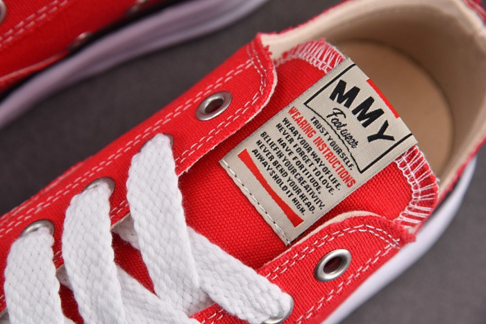 Ma1s0n mihara yasuhiro sneaker mmys93