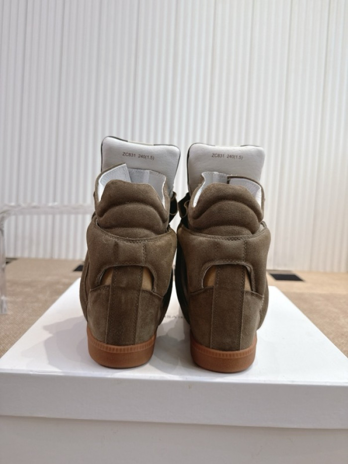Isabel Marant SHOES IM004