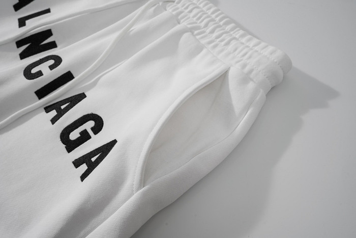 Balenciag* SHORTS Bh118
