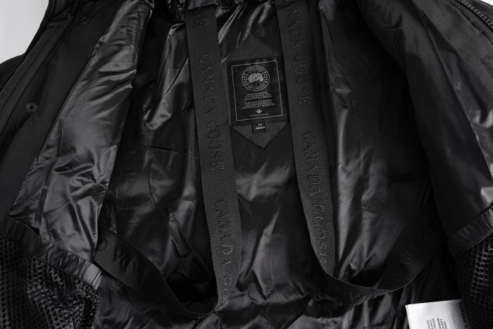 Canada G00SE JACKET CG46