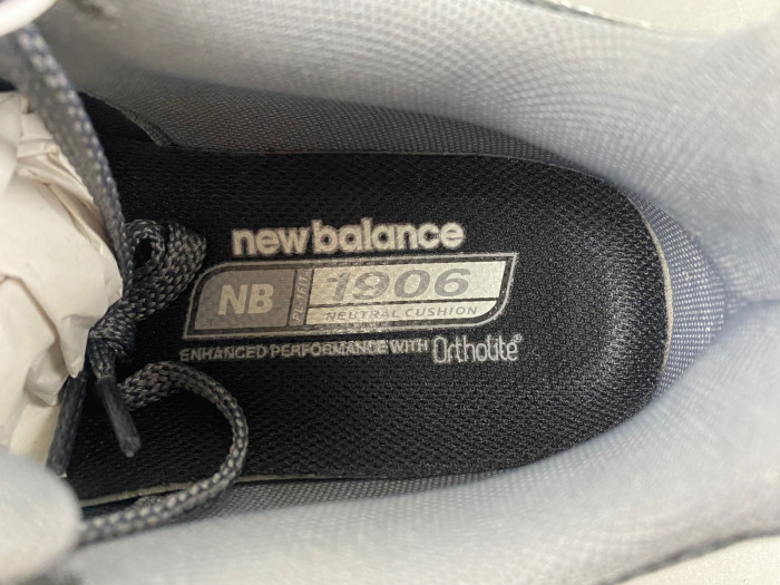 New Balance 1906R Phantom Dark Grey M1906RES
