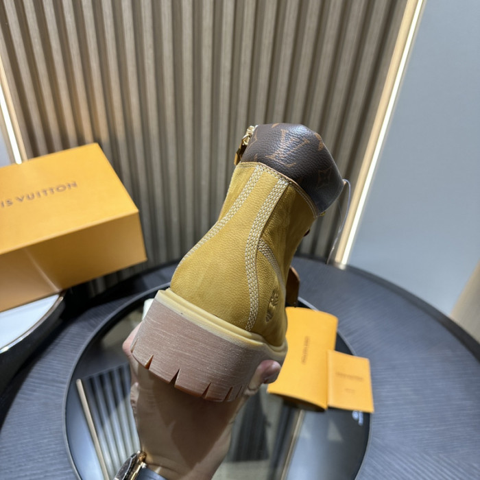 LV Boots L0000472