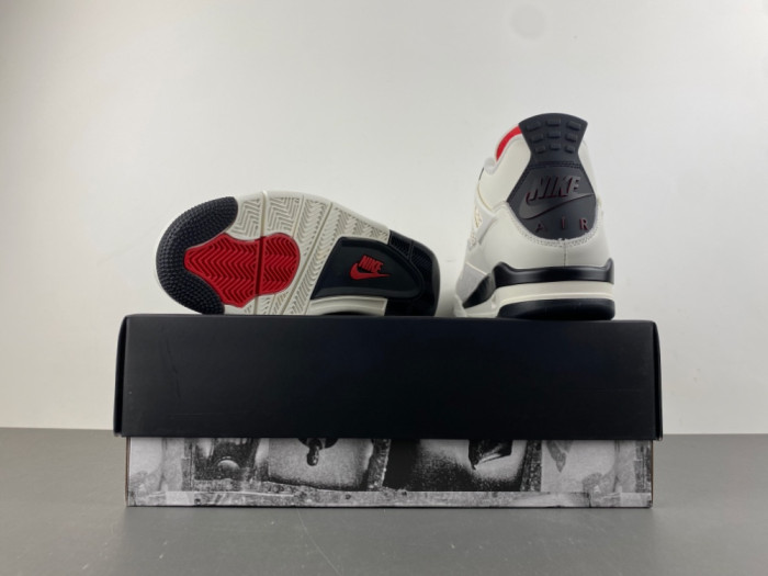 Air Jordan 4 “Flight Club” IM4002-100