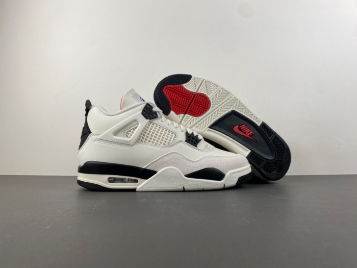 Air Jordan 4 “Flight Club” IM4002-100