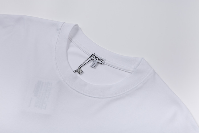 LOEWE T-SHIRT LW24