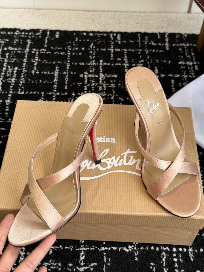 C&L Heels CLL000277