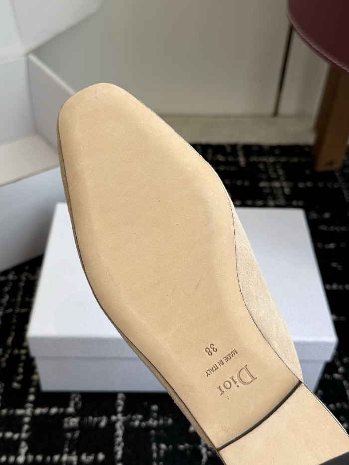 Dio* sandals DS177