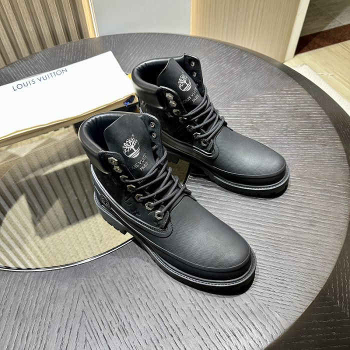 LV Boots L0000429