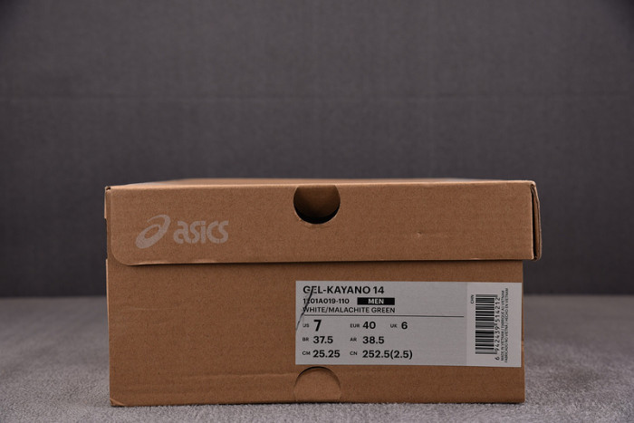 ASICS sneaker 1201A019-119