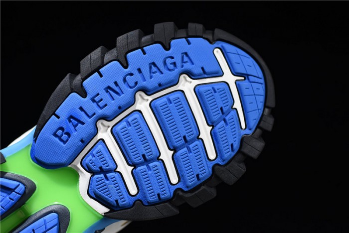 SNEAKER TESS.S.GOMMA 5000004