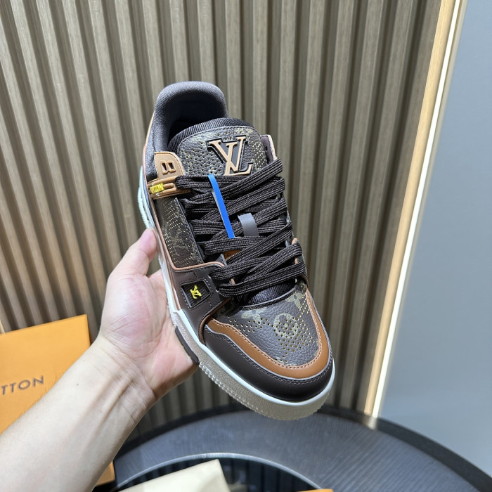 LV sneakers L0000863