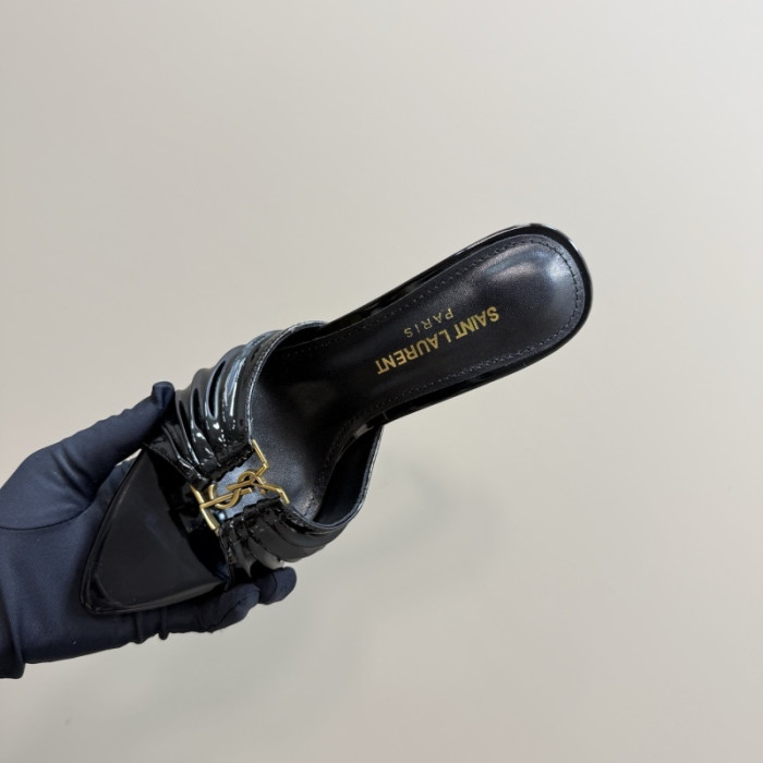 Y51 heel sandals ys011