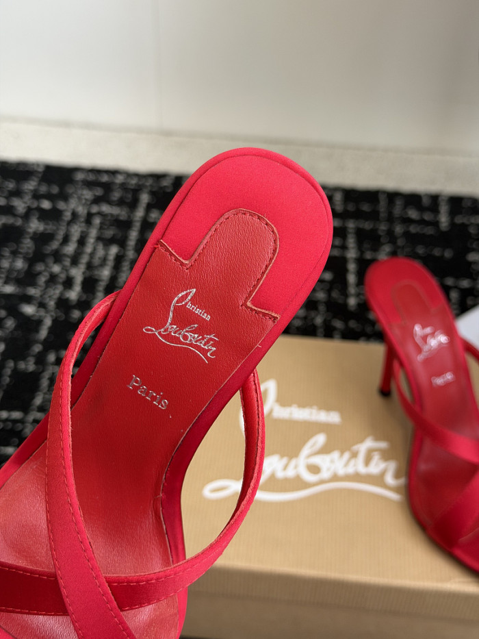 C&L Heels CLL000274