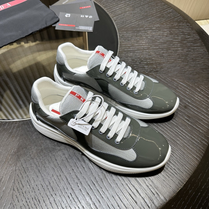 PRAD* SNEAKERS P250
