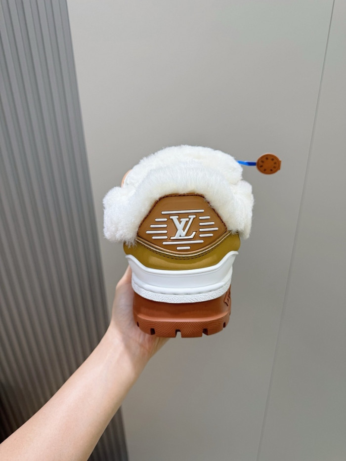 LV snekaers L0000692