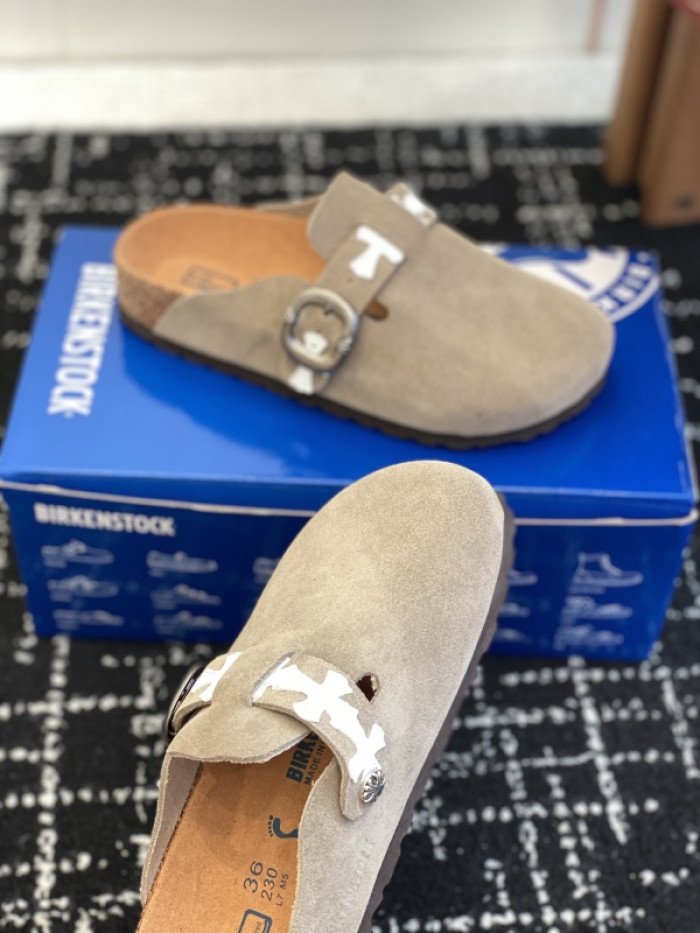 B1RKENSTOCK Sandals BK04