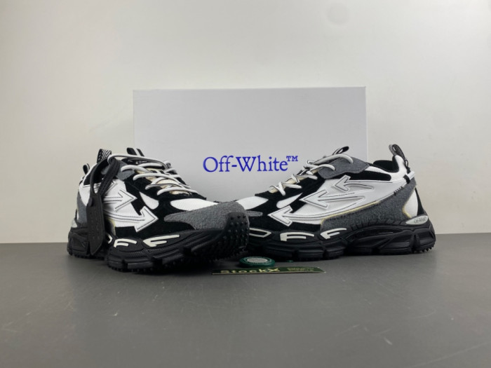 Off-White Be right back OWIA289F58