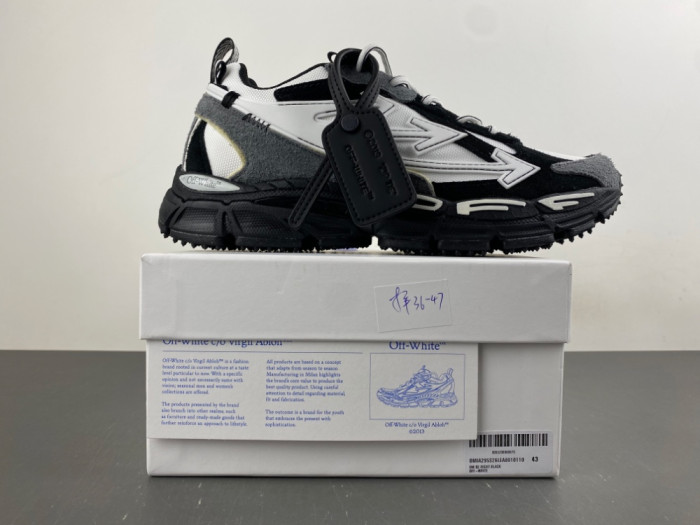 Off-White Be right back OWIA289F58