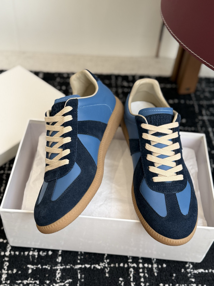 Ma1s0n Marg*e1a CALFSKIN S57WS0436