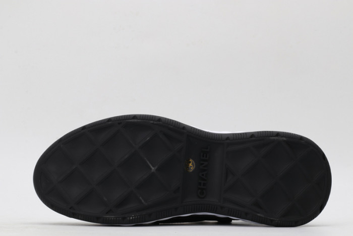 Chane* sneaker C000004