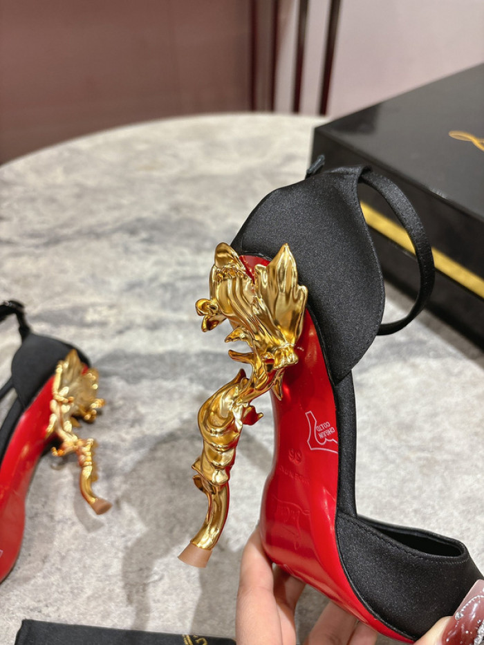 C&L Heels 10cm CLL000097