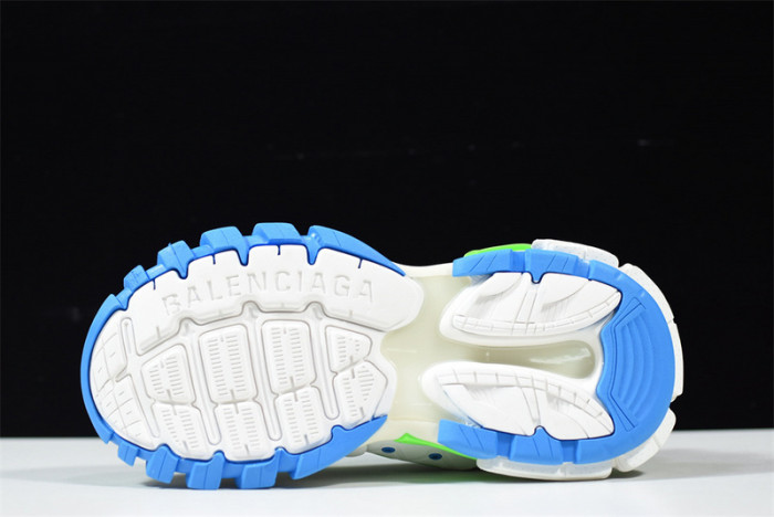 SNEAKER TESS.S.GOMMA 5000046