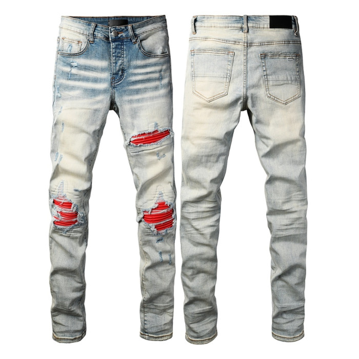 AM1RI Jeans AM058