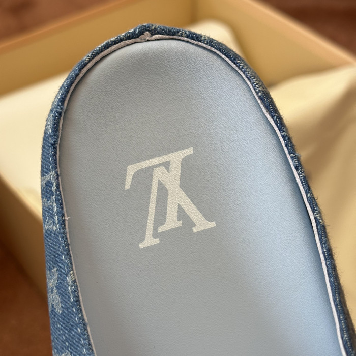 L&V sandal 276