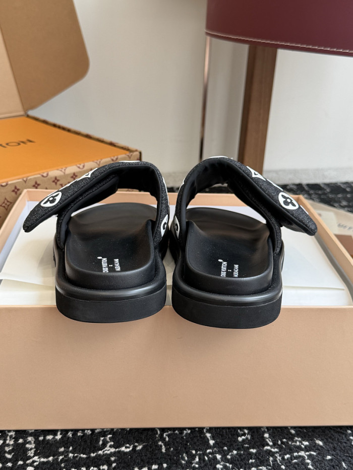 L&V sandal 265