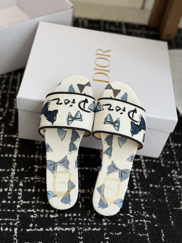 Dio* sandals DS141