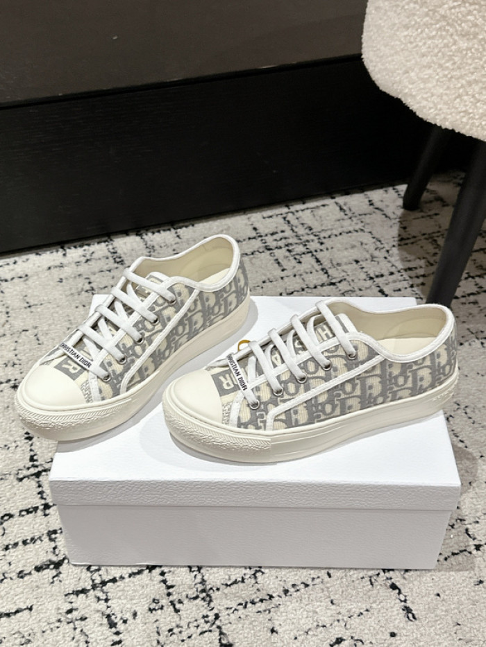 DIO* SNEAKERS Dr0189