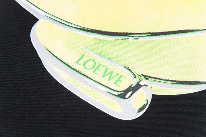 LOEWE T-SHIRT LW07
