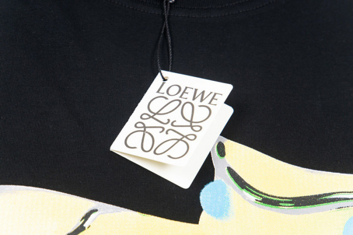LOEWE T-SHIRT LW07