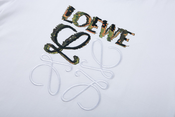 LOEWE T-SHIRT LW29