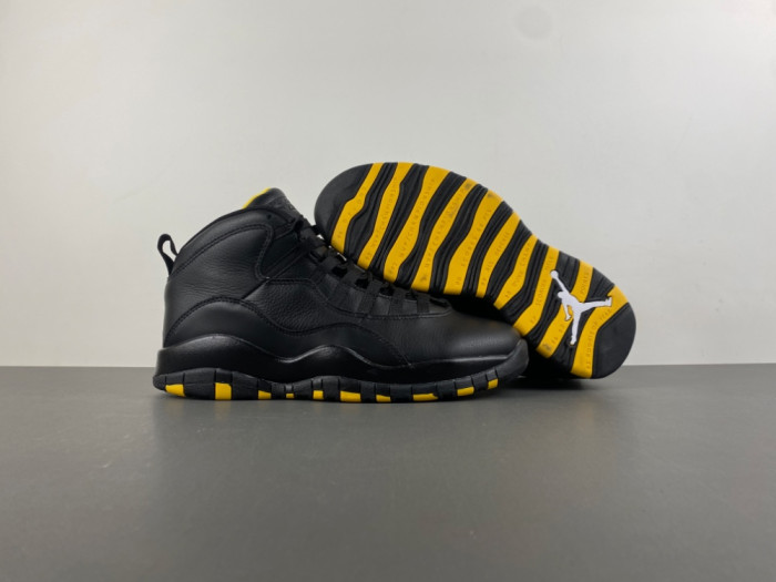Air Jordan 10 HJ6779 001