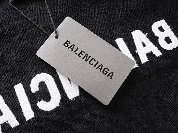 Balenciag* Hoodie Bh084