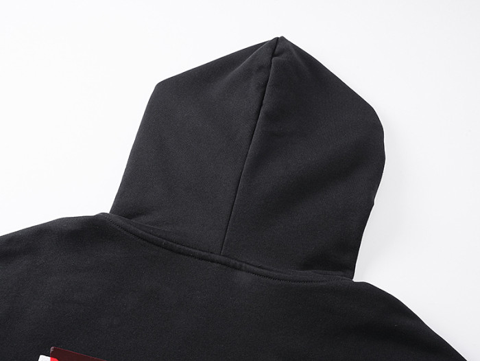 Balenciag* Hoodie Bh084