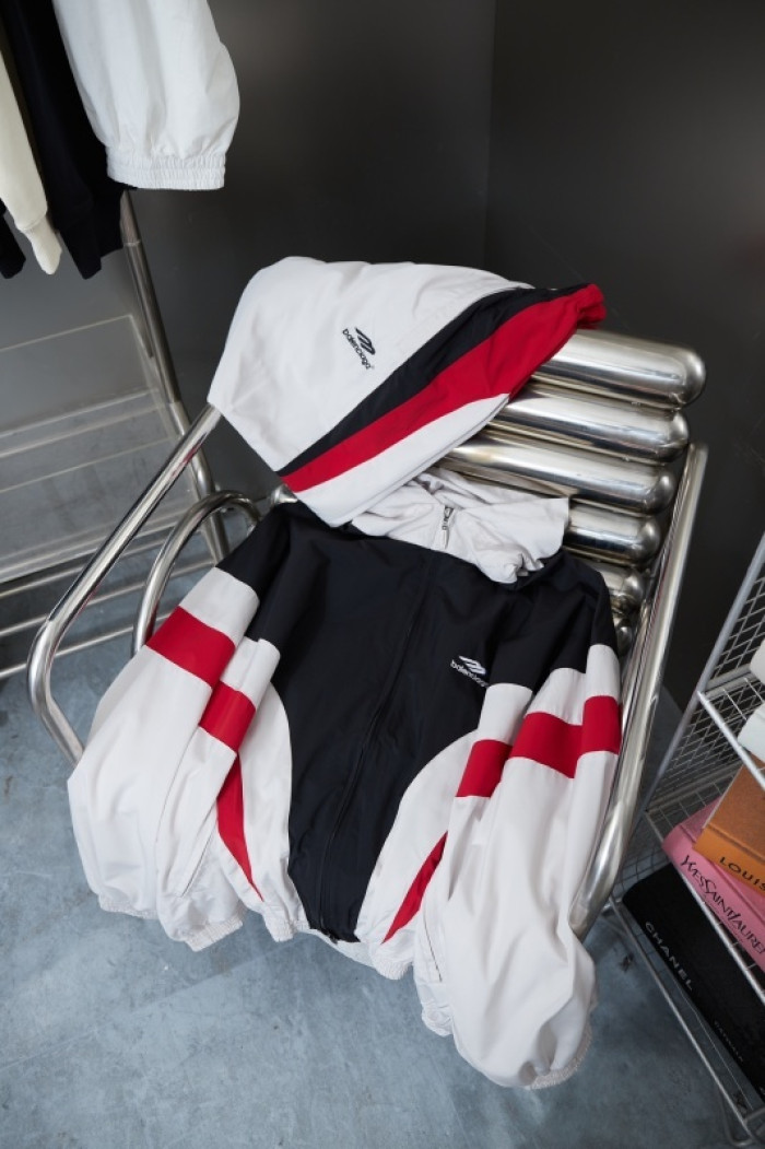 Balenciag* JACKET Bh092
