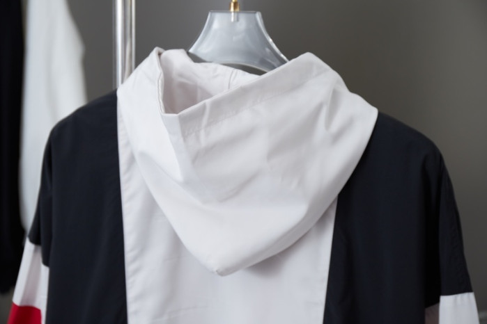 Balenciag* JACKET Bh092