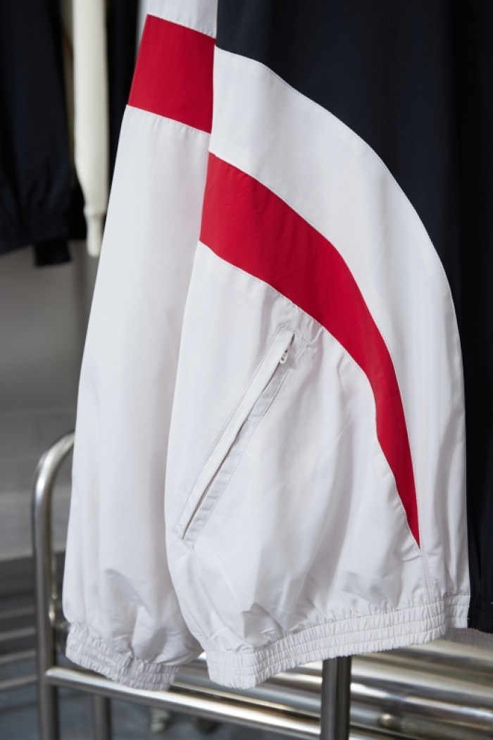 Balenciag* JACKET Bh092