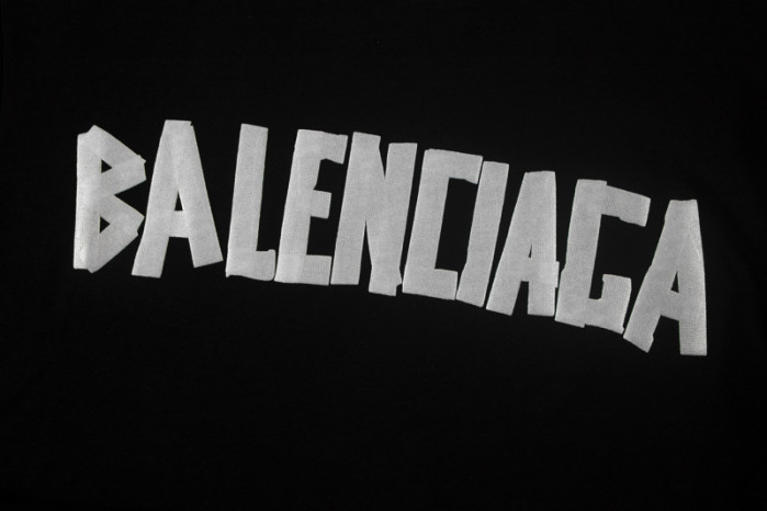 Balenciag* LONG SLEEVES Bh041