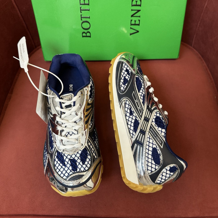 Bottega veneta sneakers BV00060